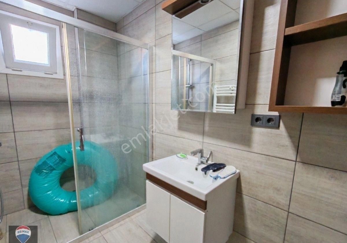 Kuşadası Değirmendere Mah. Adasiesta Sitesinde,açık/kapalı Havuzlu,oyun Parklı,doğalgazlı, Geniş 3+1 - Görsel 5