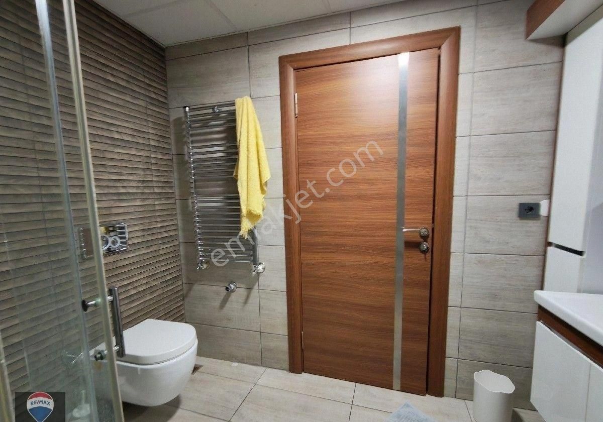 Kuşadası Değirmendere Mah. Adasiesta Sitesinde,açık/kapalı Havuzlu,oyun Parklı,doğalgazlı, Geniş 3+1 - Görsel 21