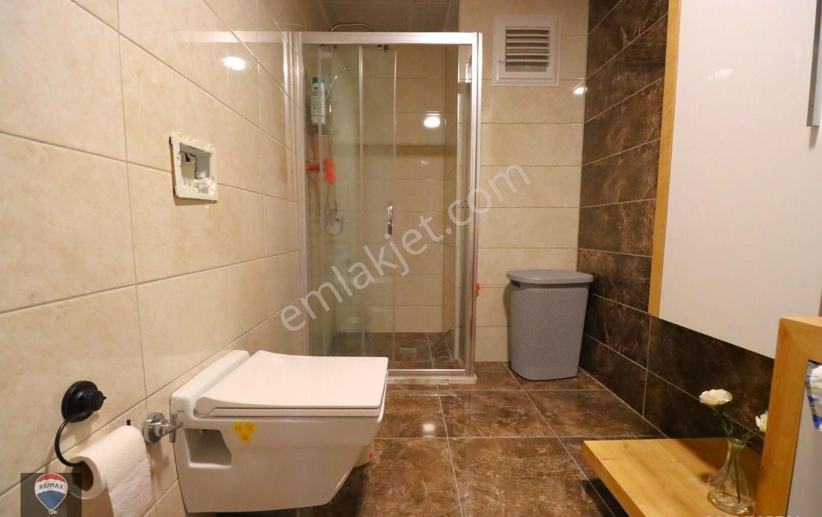 Kuşadası Havuzlu Yeni Siteiçinde Deniz Manzaralı Kaloriferli - Görsel 13