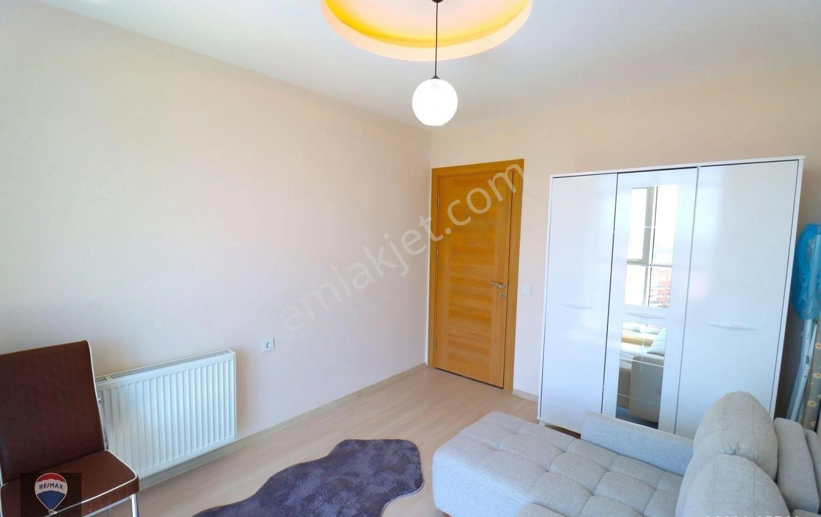 Kuşadası Havuzlu Yeni Siteiçinde Deniz Manzaralı Kaloriferli - Görsel 24