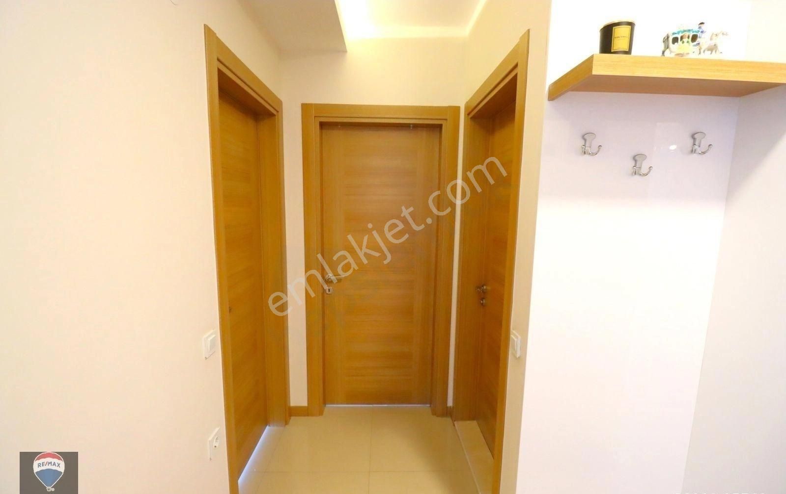 Kuşadası Havuzlu Yeni Siteiçinde Deniz Manzaralı Kaloriferli - Görsel 16