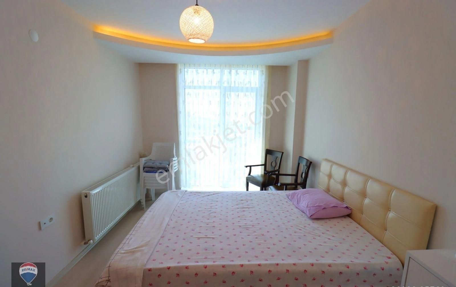 Kuşadası Havuzlu Yeni Siteiçinde Deniz Manzaralı Kaloriferli - Görsel 25