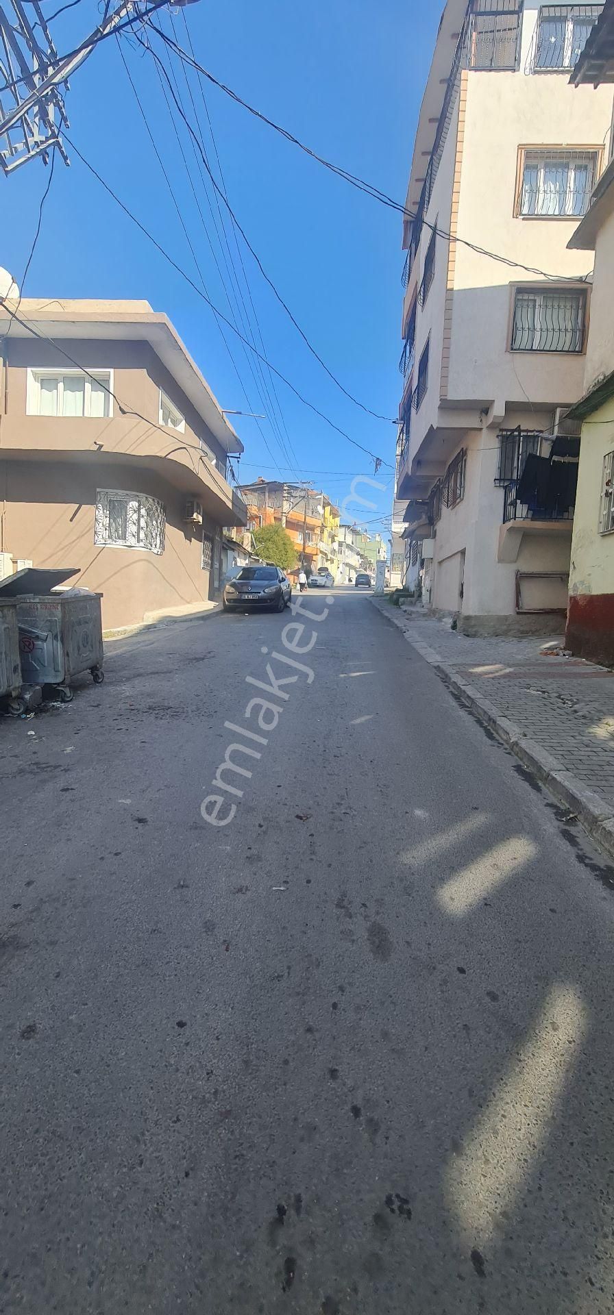 İzmir Konak Zafertepe Mahallesi Satılık - Görsel 5