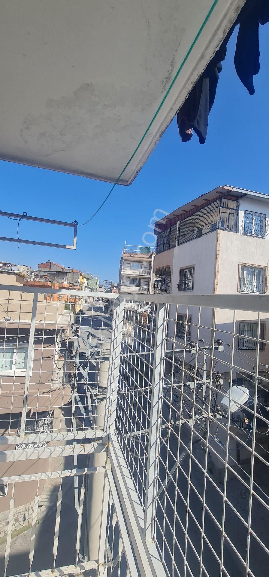 İzmir Konak Zafertepe Mahallesi Satılık - Görsel 8
