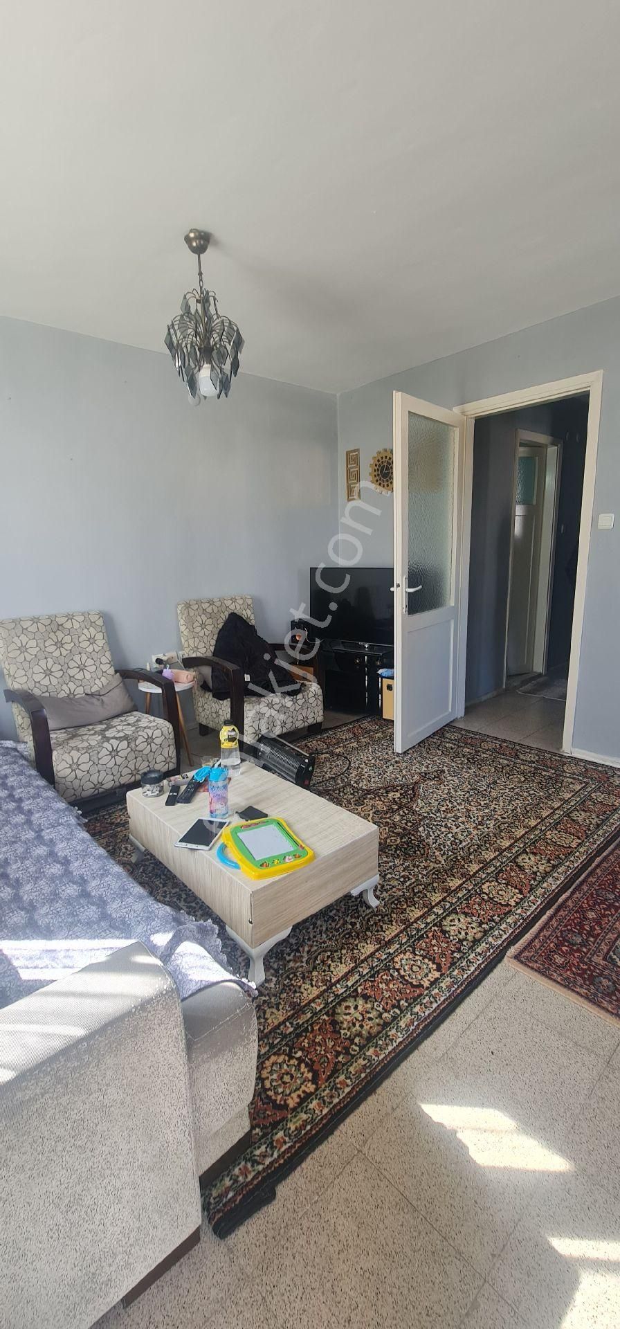 İzmir Konak Zafertepe Mahallesi Satılık - Görsel 7