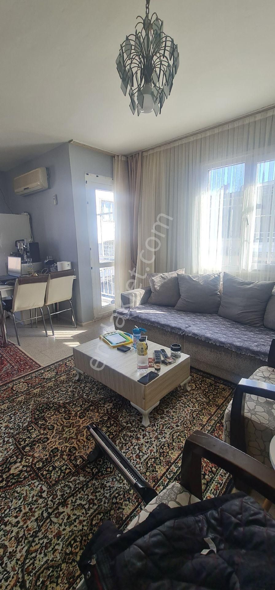 İzmir Konak Zafertepe Mahallesi Satılık - Görsel 15