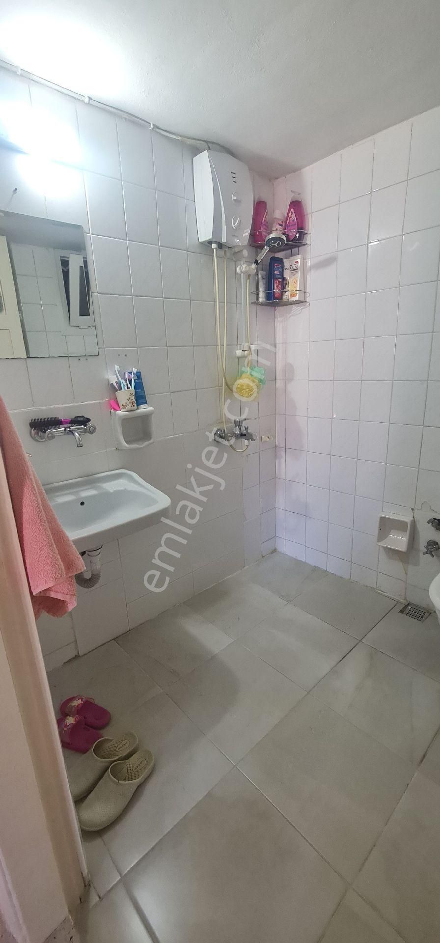 İzmir Konak Zafertepe Mahallesi Satılık - Görsel 19