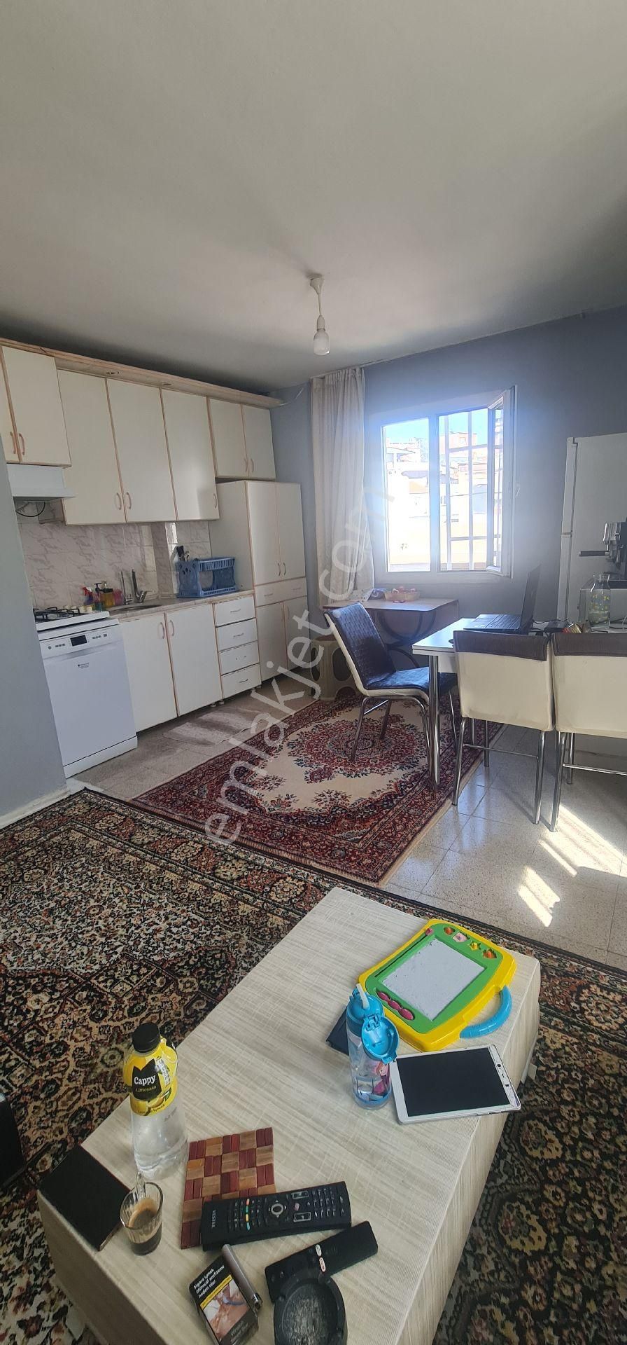 İzmir Konak Zafertepe Mahallesi Satılık - Görsel 14