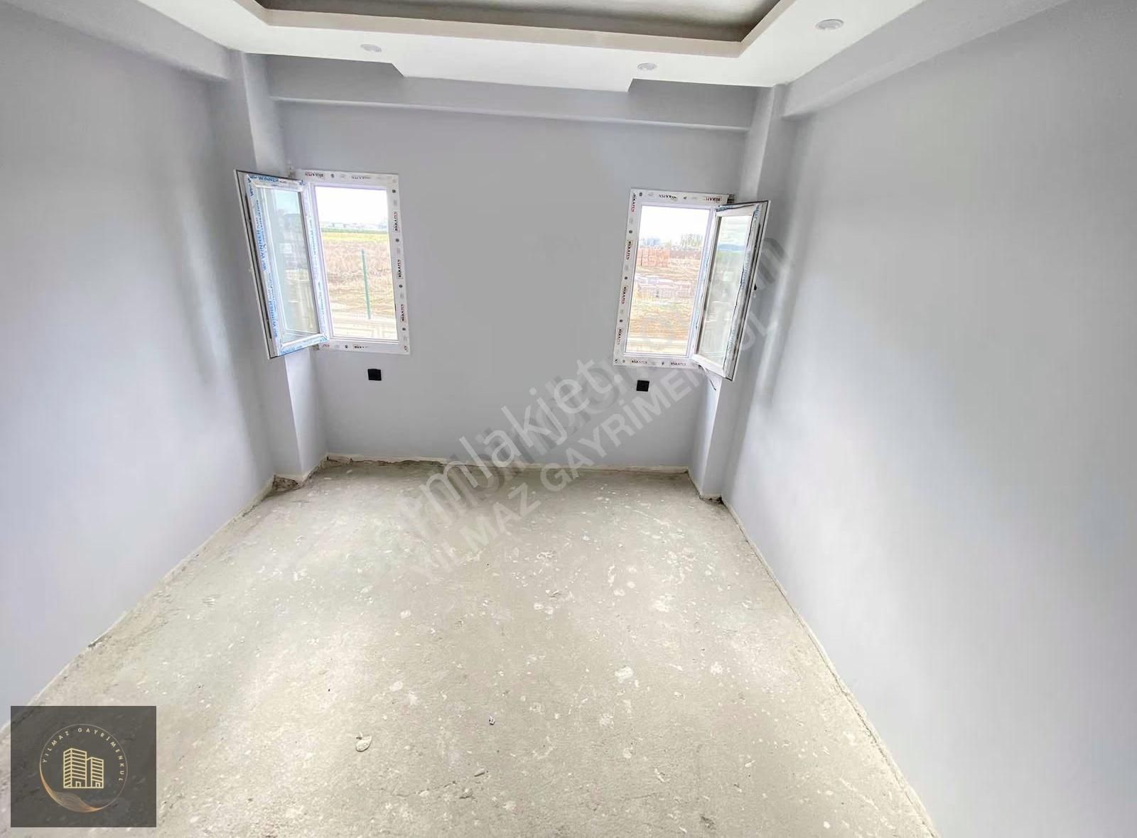 Yılmazdan İncirlik Kemalpaşada Satılık 2+1 K.mtfk Giriş Kat - Görsel 6