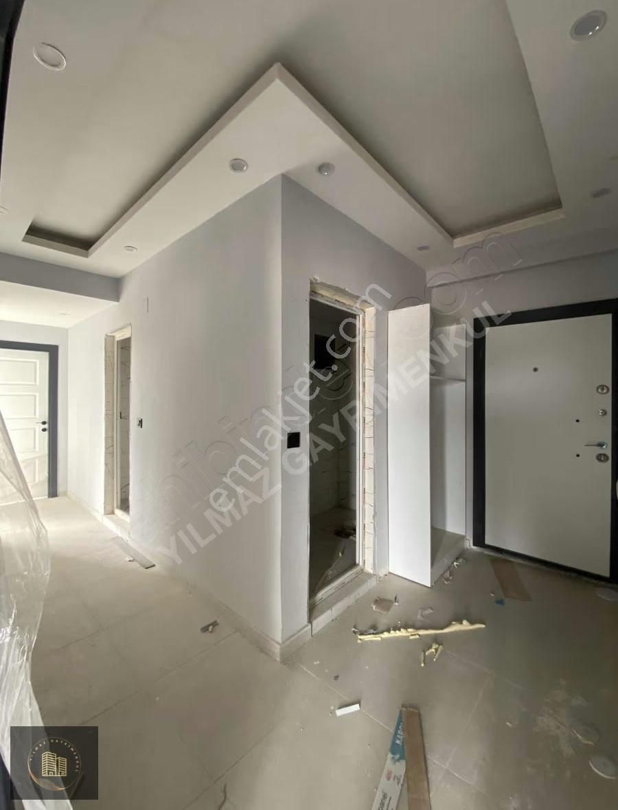 Yılmazdan İncirlik Kemalpaşada Satılık 2+1 K.mtfk Giriş Kat - Görsel 8