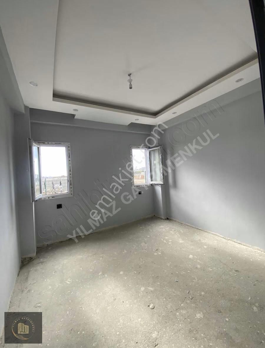 Yılmazdan İncirlik Kemalpaşada Satılık 2+1 K.mtfk Giriş Kat - Görsel 20