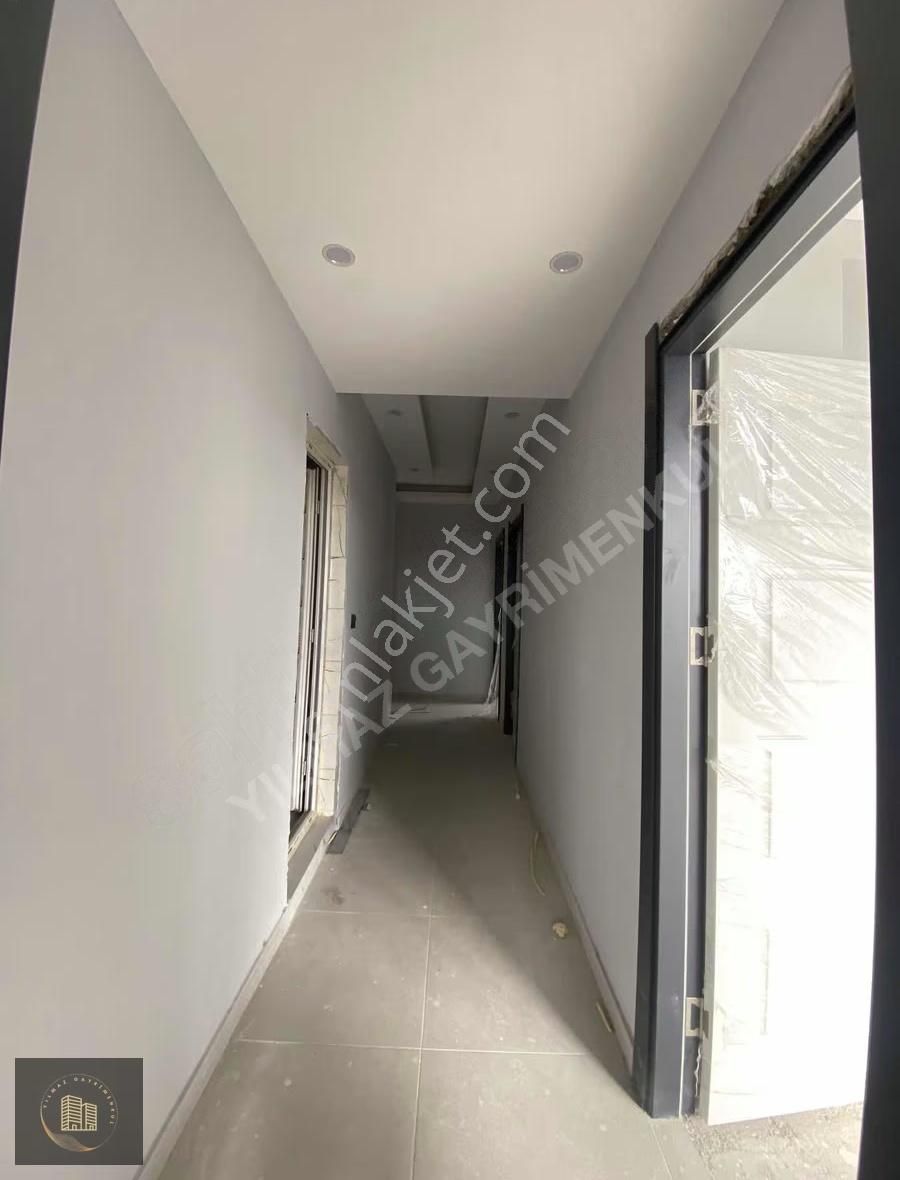 Yılmazdan İncirlik Kemalpaşada Satılık 2+1 K.mtfk Giriş Kat - Görsel 2