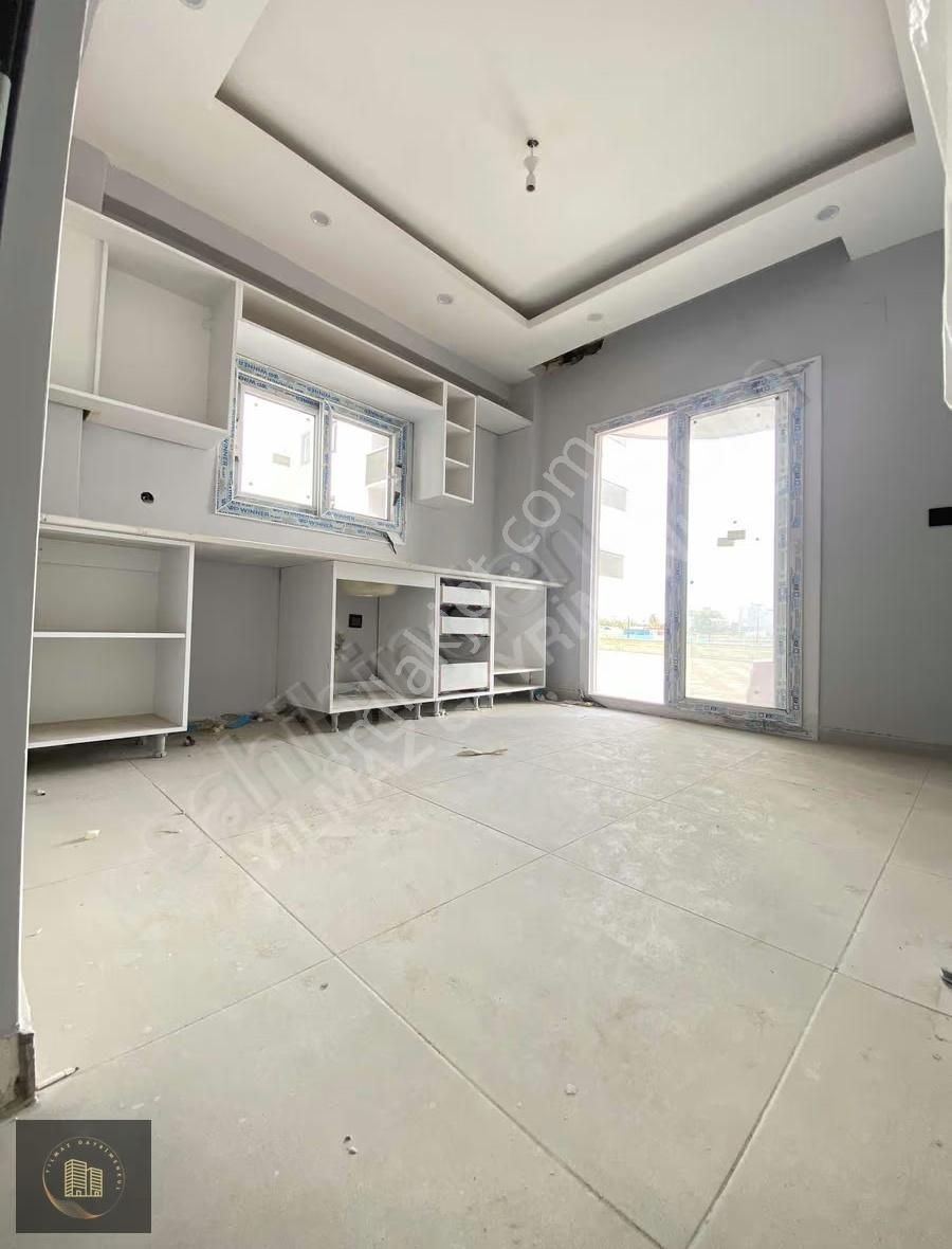 Yılmazdan İncirlik Kemalpaşada Satılık 2+1 K.mtfk Giriş Kat - Görsel 11