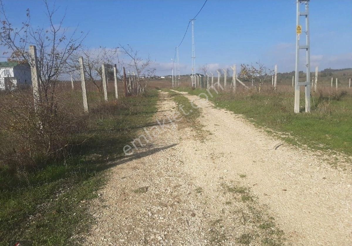 Ortaköy'de 1000 M2 Satılık Arsa - Görsel 33