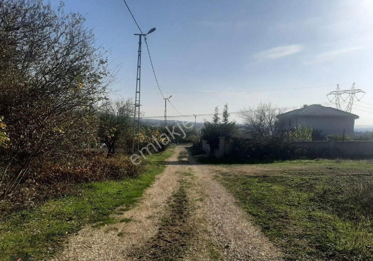 Ortaköy'de 1000 M2 Satılık Arsa - Görsel 17