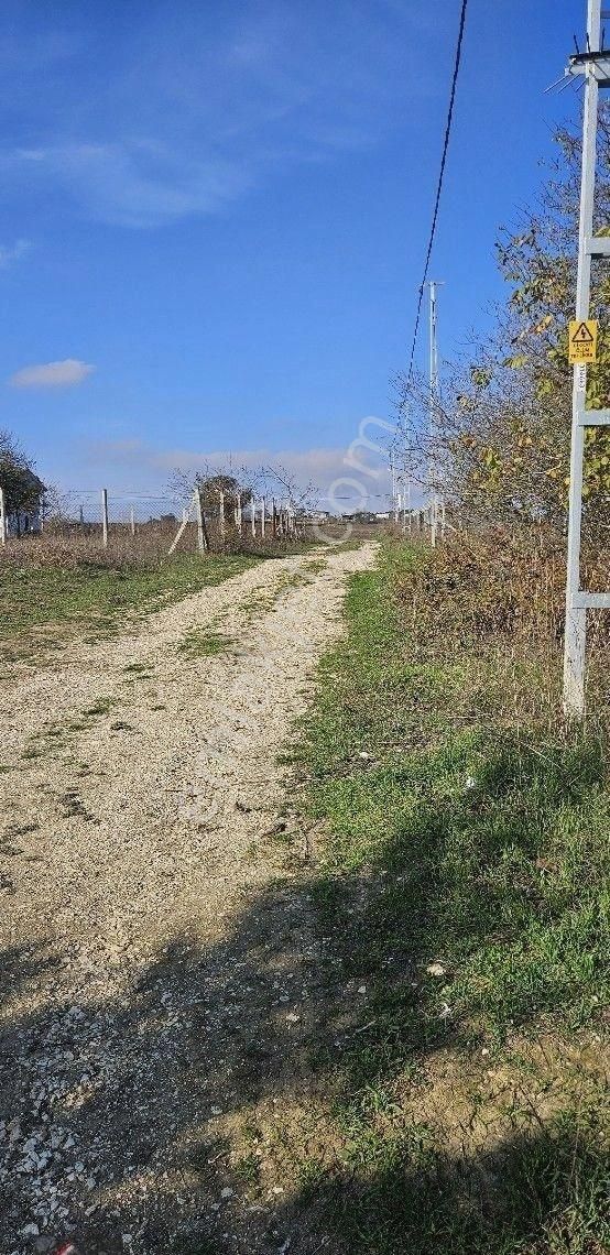 Ortaköy'de 1000 M2 Satılık Arsa - Görsel 27