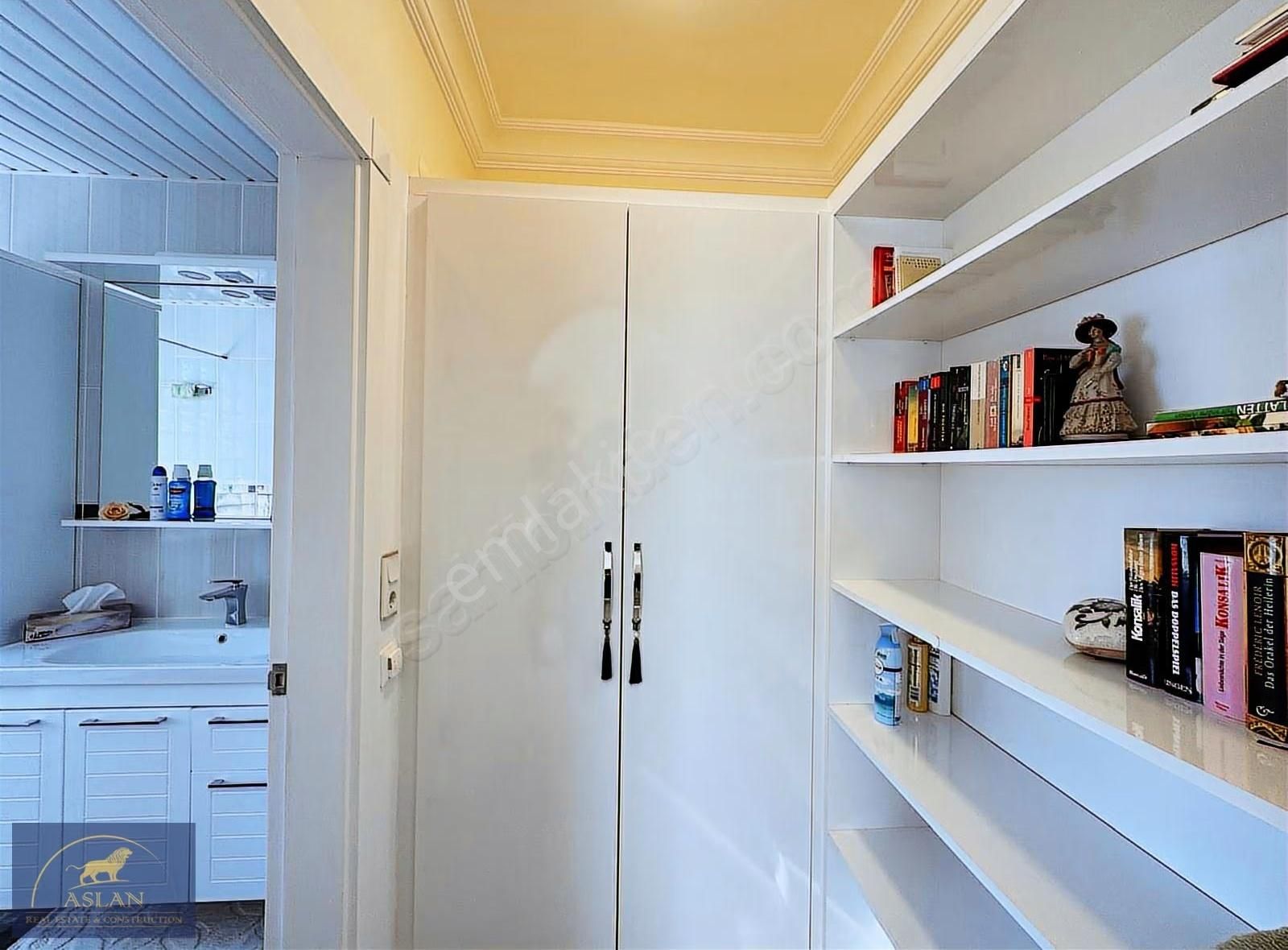 Alanya Kargıcak'da Satılık 4+1 Özel Havuzlu Villa - Görsel 12