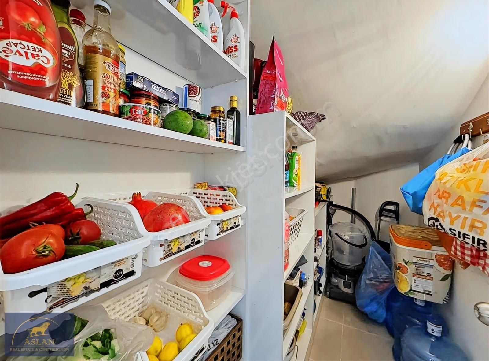 Alanya Kargıcak'da Satılık 4+1 Özel Havuzlu Villa - Görsel 2