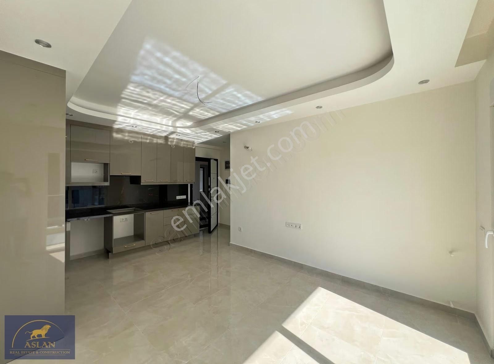 Alanya Mahmutlar Yekta Blue 4 Residence'de Satılık Daire - Görsel 11