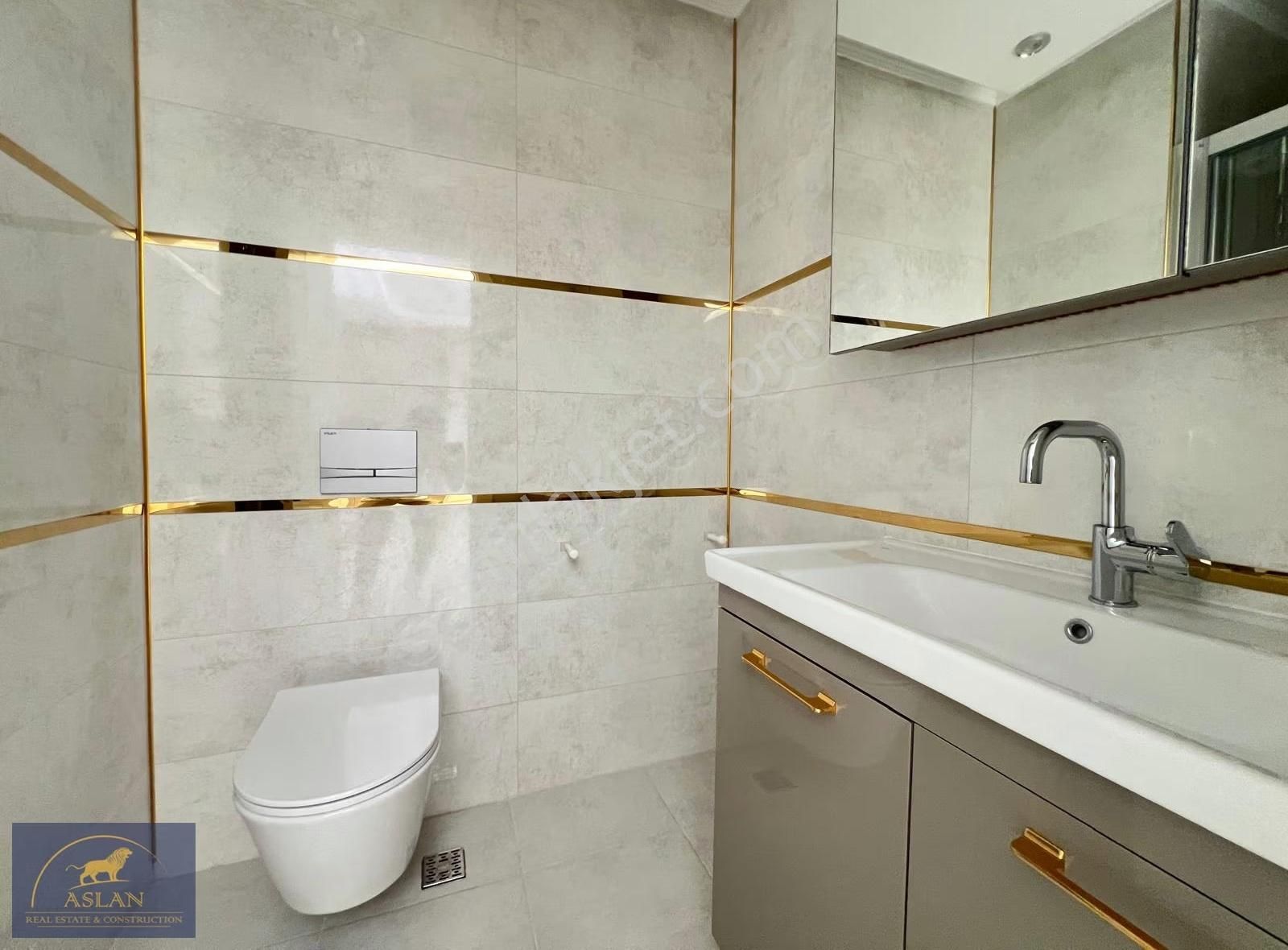 Alanya Mahmutlar Yekta Blue 4 Residence'de Satılık Daire - Görsel 10