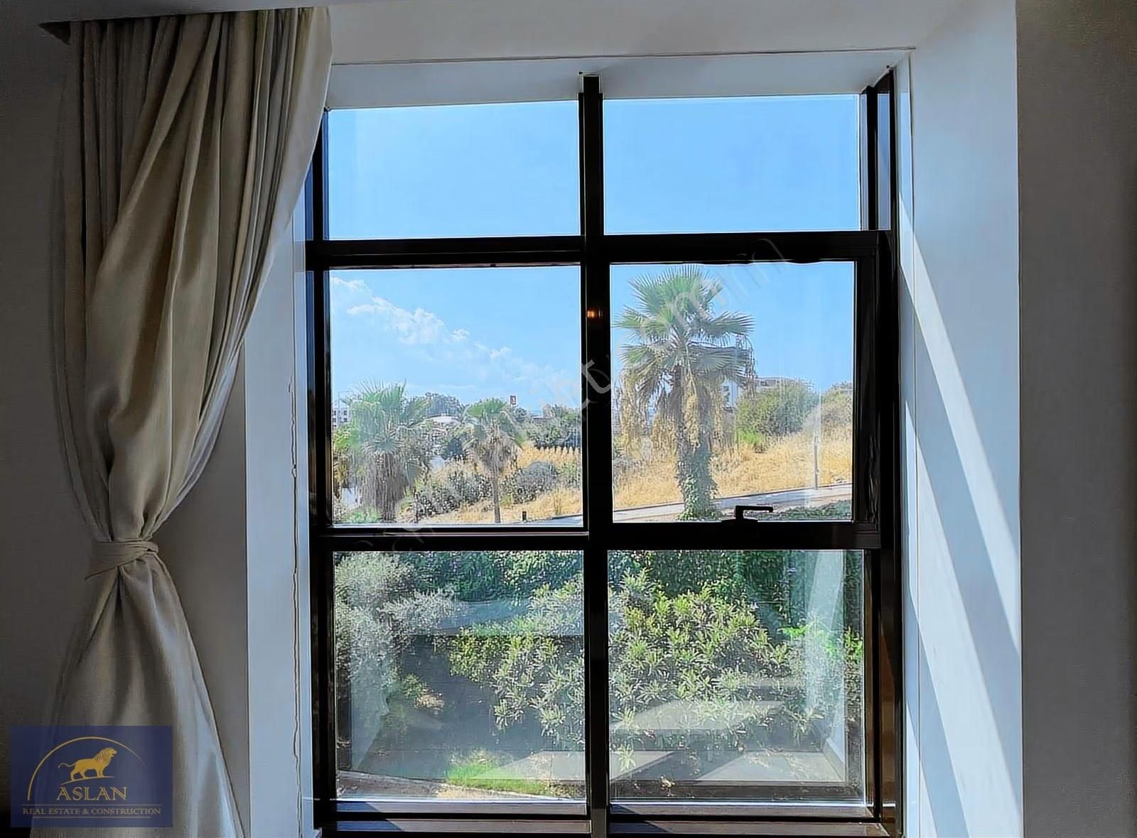 Alanya Kestel Lory Queen Residence'de Satılık 1+1 Daire - Görsel 15