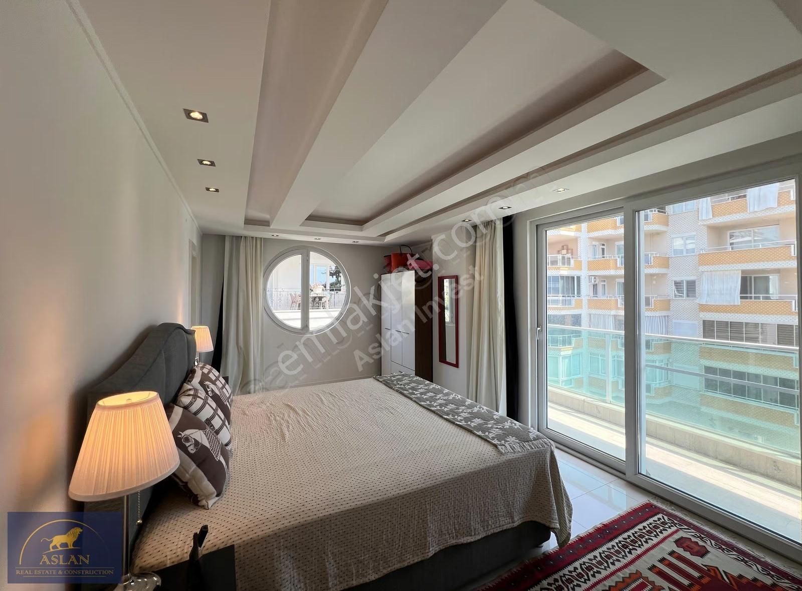 Alanya Cikcilli'de Satılık 2+1 Eşyalı Daire - Görsel 7