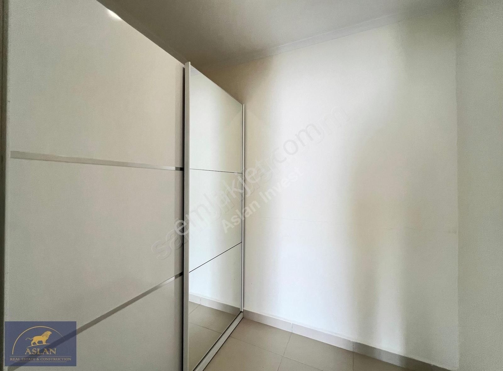 Alanya Kestel Lory Queen Residence' De Geniş 2+1 Eşyalı Daire - Görsel 13