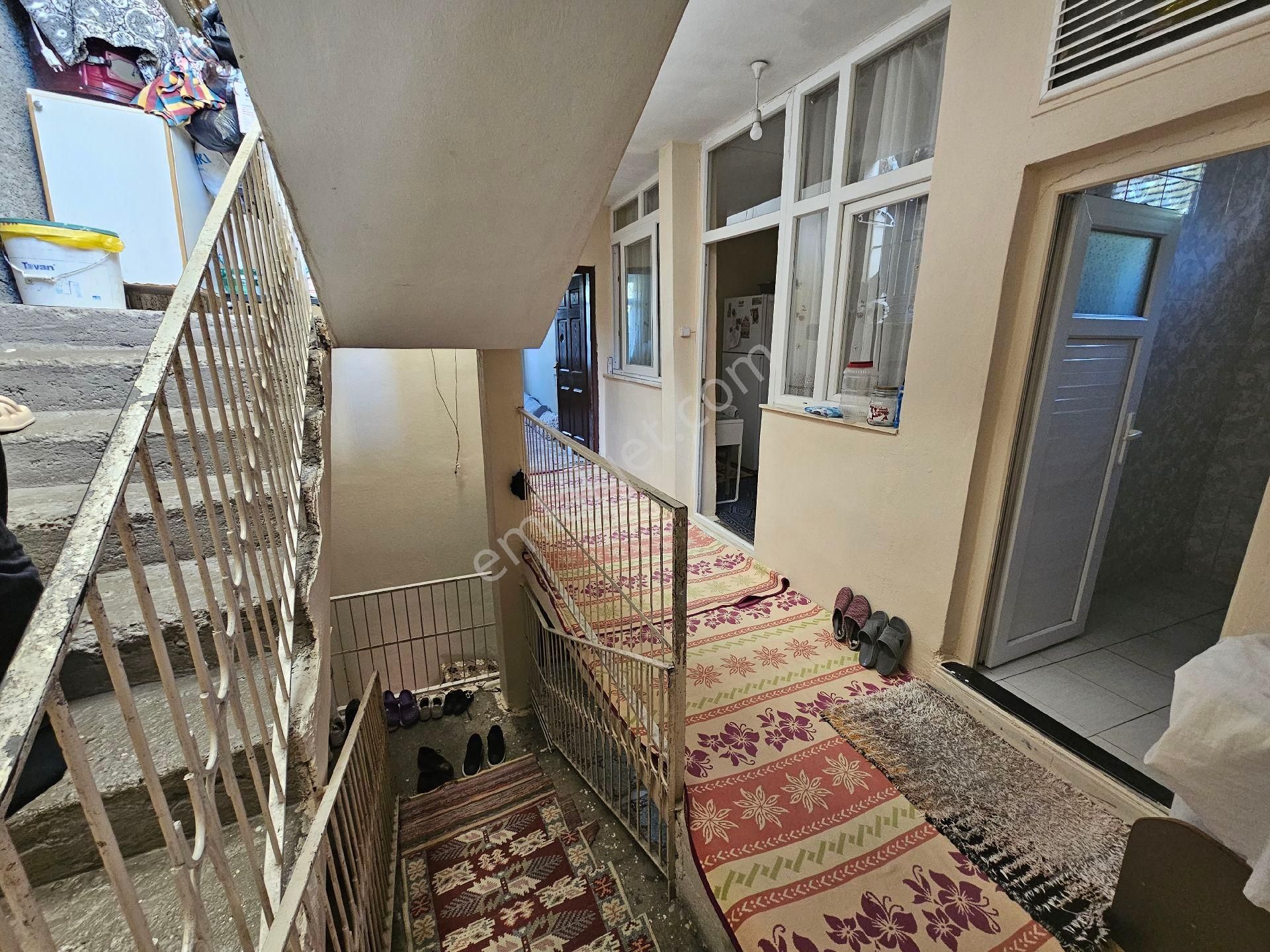 Seyhan Da Mirzaçelebi Mh105mt 2 Katlı Müstakil Evçarşıya Okulaher Yere Yürüme Mesafesinde - Görsel 14