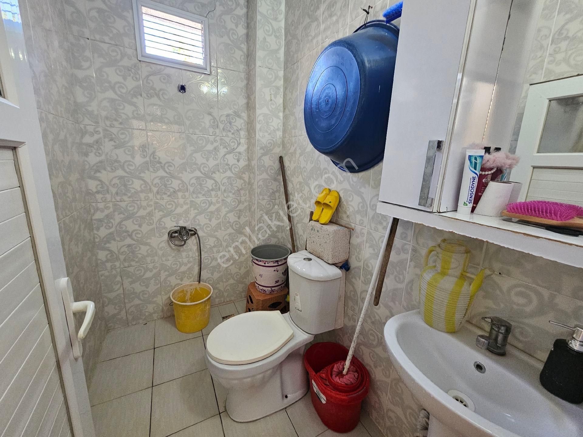 Seyhan Da Mirzaçelebi Mh105mt 2 Katlı Müstakil Evçarşıya Okulaher Yere Yürüme Mesafesinde - Görsel 5