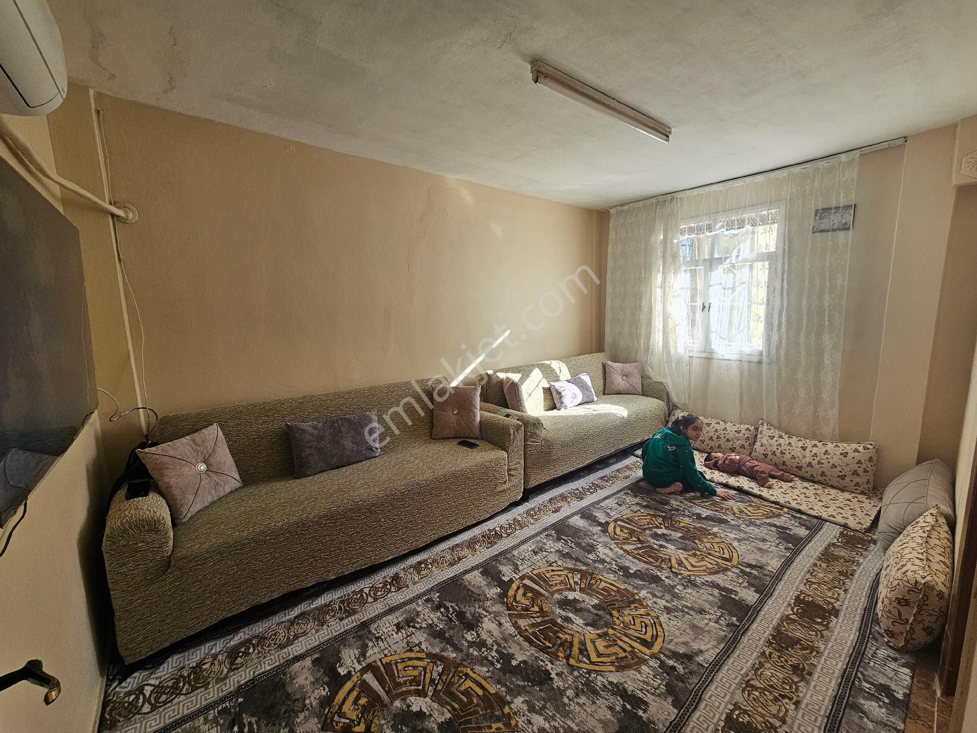 Seyhan Da Mirzaçelebi Mh105mt 2 Katlı Müstakil Evçarşıya Okulaher Yere Yürüme Mesafesinde - Görsel 4