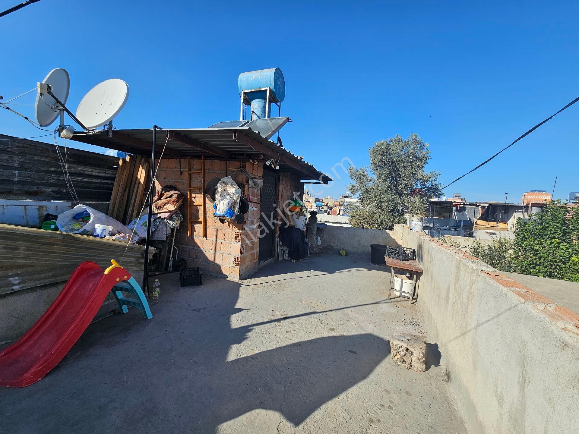 Seyhan Da Mirzaçelebi Mh105mt 2 Katlı Müstakil Evçarşıya Okulaher Yere Yürüme Mesafesinde - Görsel 7