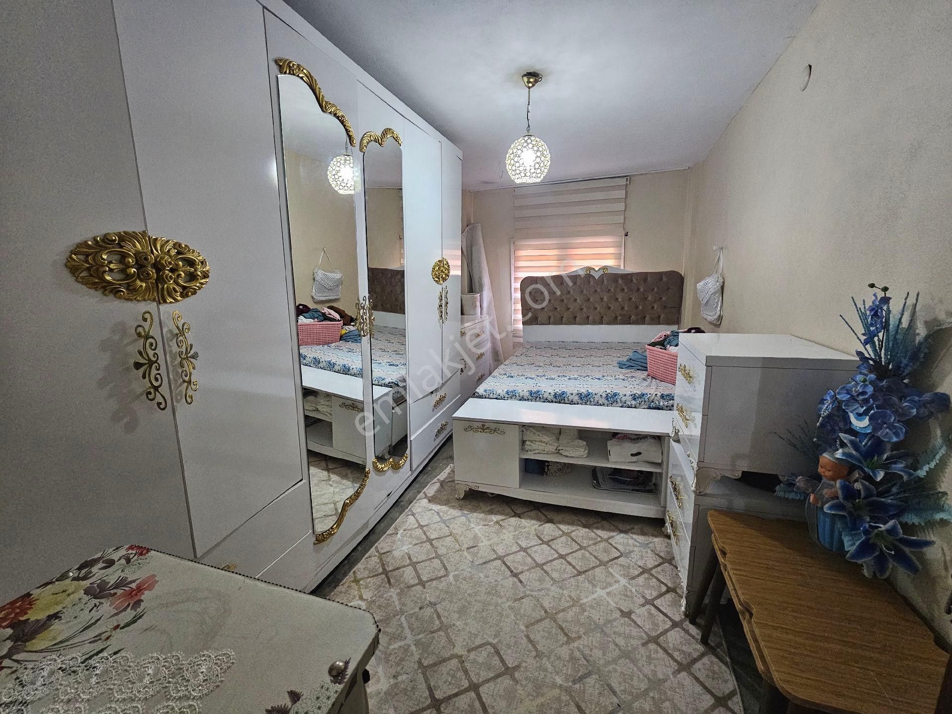 Seyhan Da Mirzaçelebi Mh105mt 2 Katlı Müstakil Evçarşıya Okulaher Yere Yürüme Mesafesinde - Görsel 12