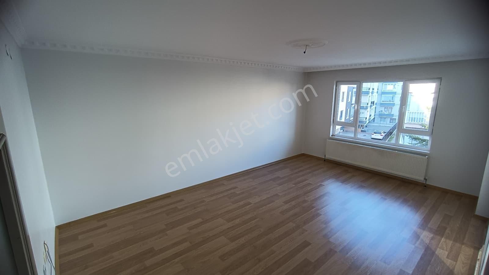 Yayla Sağlık Ocağı Yakını Asansörlü Ara Kat Kiralık 3+1 Daire - Görsel 35