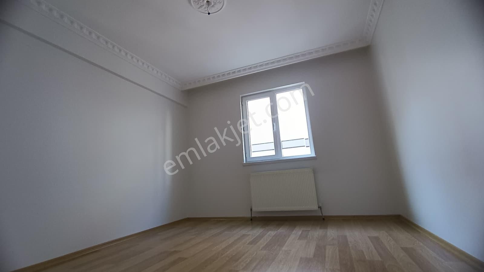 Yayla Sağlık Ocağı Yakını Asansörlü Ara Kat Kiralık 3+1 Daire - Görsel 11