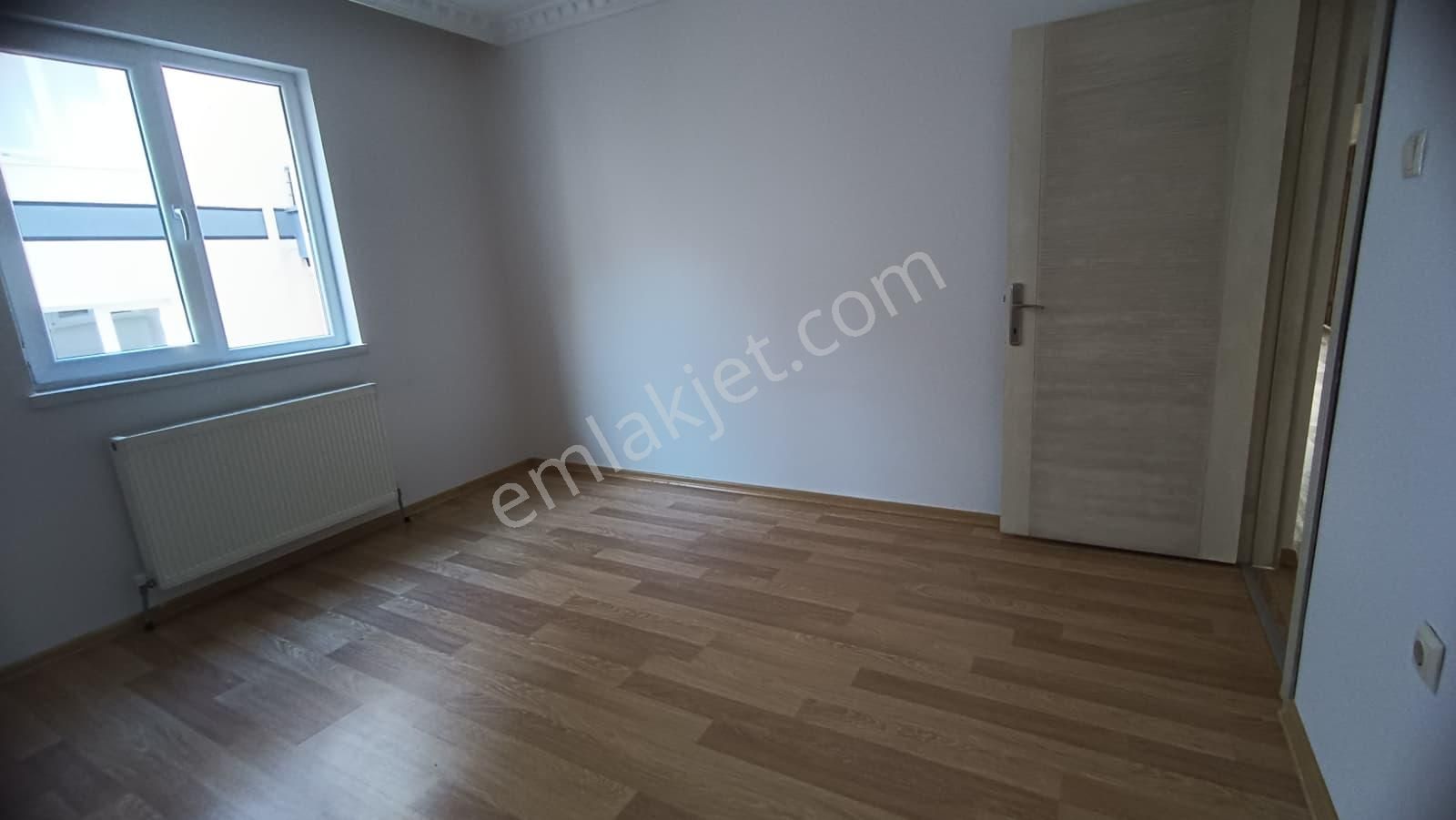 Yayla Sağlık Ocağı Yakını Asansörlü Ara Kat Kiralık 3+1 Daire - Görsel 9