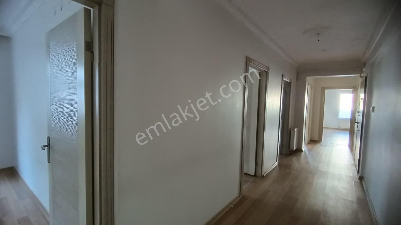 Yayla Sağlık Ocağı Yakını Asansörlü Ara Kat Kiralık 3+1 Daire - Görsel 4