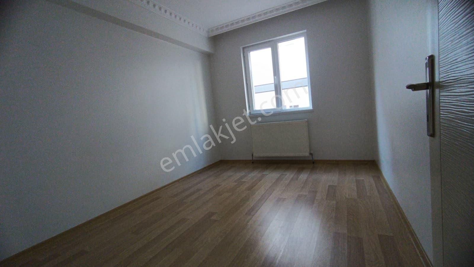 Yayla Sağlık Ocağı Yakını Asansörlü Ara Kat Kiralık 3+1 Daire - Görsel 17