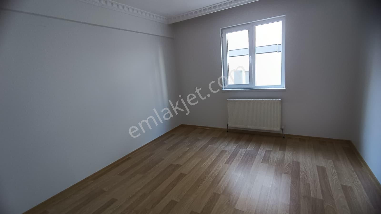 Yayla Sağlık Ocağı Yakını Asansörlü Ara Kat Kiralık 3+1 Daire - Görsel 15