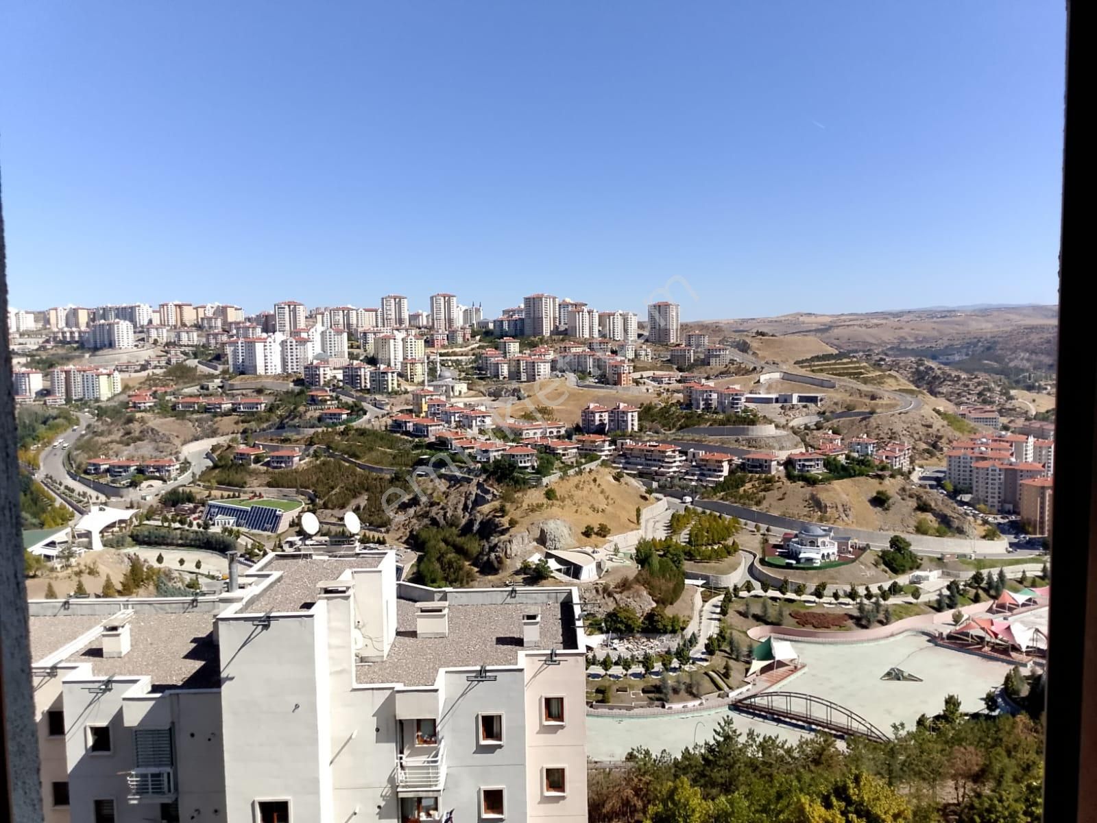 Önder Ata İlkokulunun Yanında Düz Ayak 1. Etap Toki De Arakat Güney Cephe 3+1 - Görsel 4