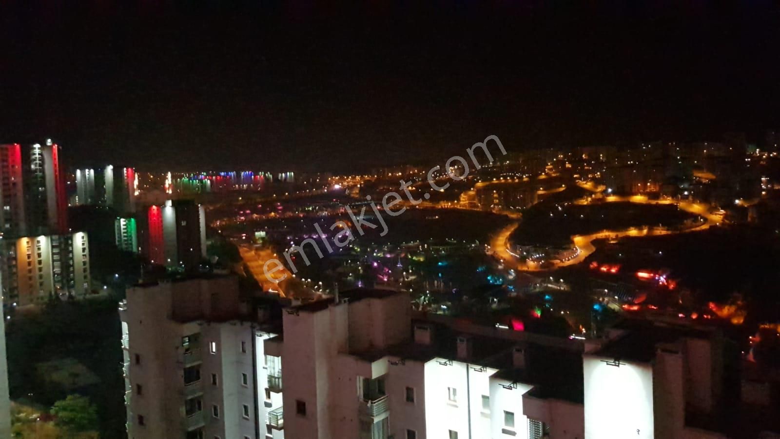 Önder Ata İlkokulunun Yanında Düz Ayak 1. Etap Toki De Arakat Güney Cephe 3+1 - Görsel 7