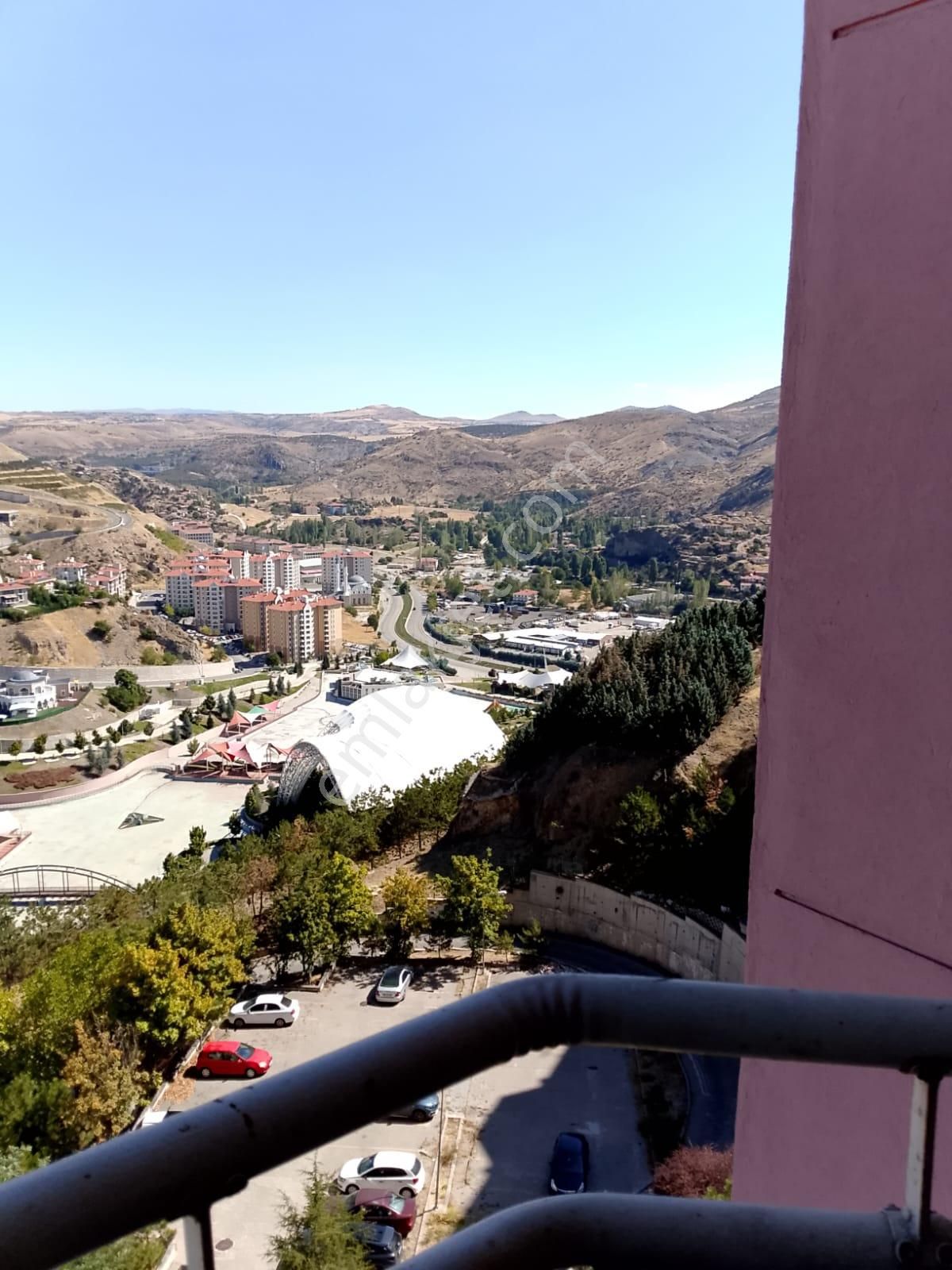 Önder Ata İlkokulunun Yanında Düz Ayak 1. Etap Toki De Arakat Güney Cephe 3+1 - Görsel 10