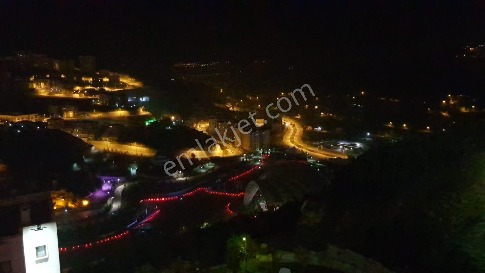 Önder Ata İlkokulunun Yanında Düz Ayak 1. Etap Toki De Arakat Güney Cephe 3+1 - Görsel 6