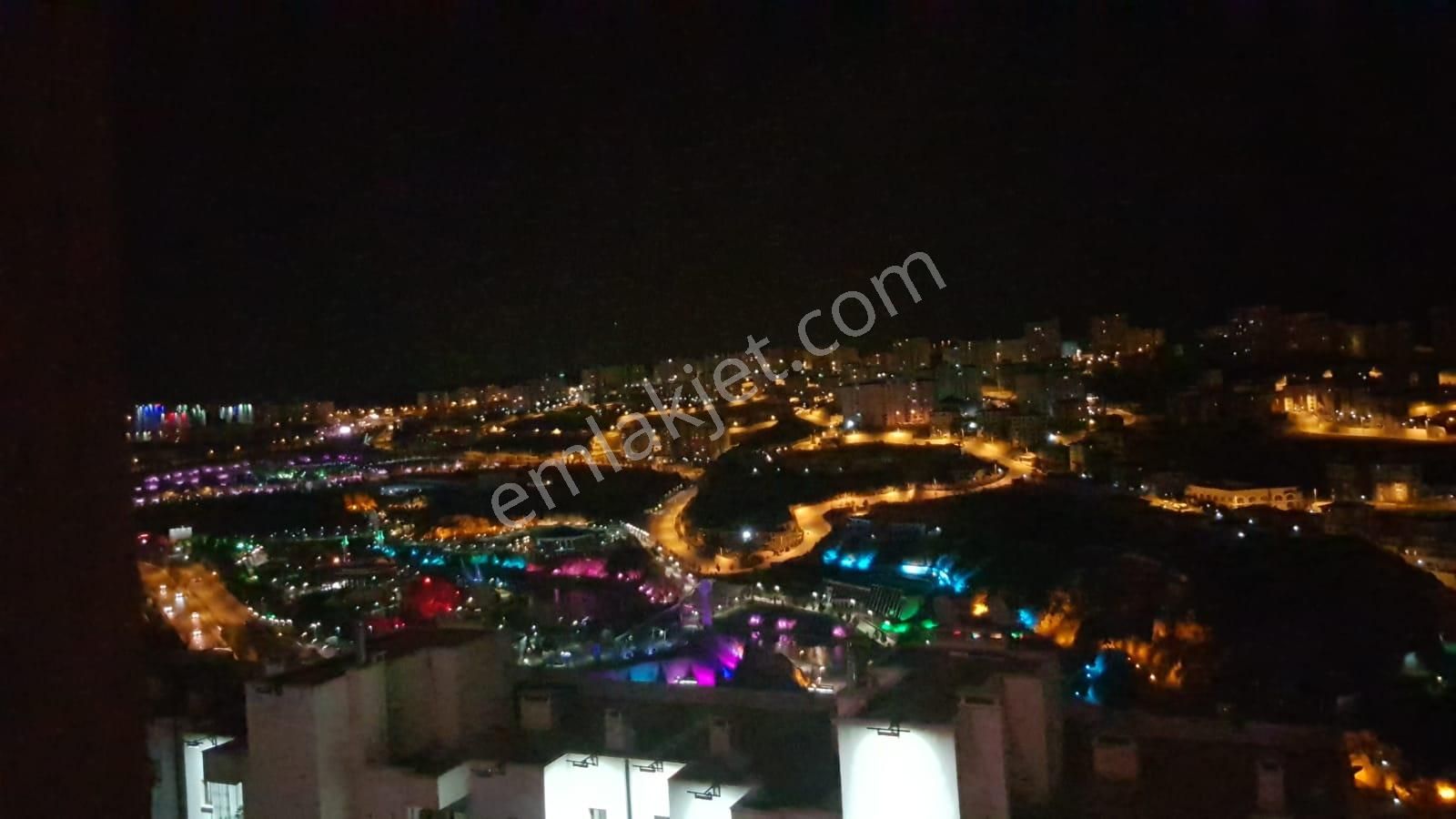 Önder Ata İlkokulunun Yanında Düz Ayak 1. Etap Toki De Arakat Güney Cephe 3+1 - Görsel 8