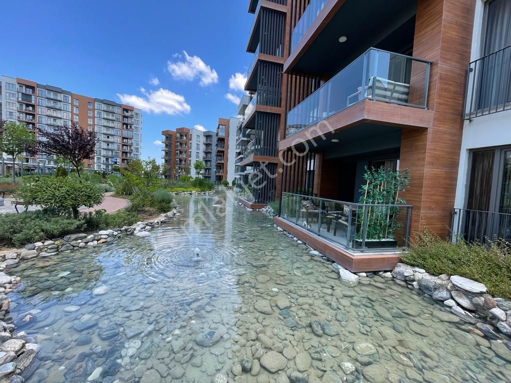 Seeworld Sur Yapı Lavender 1+1 Satılık 65m2 Sancaktepe - Görsel 15