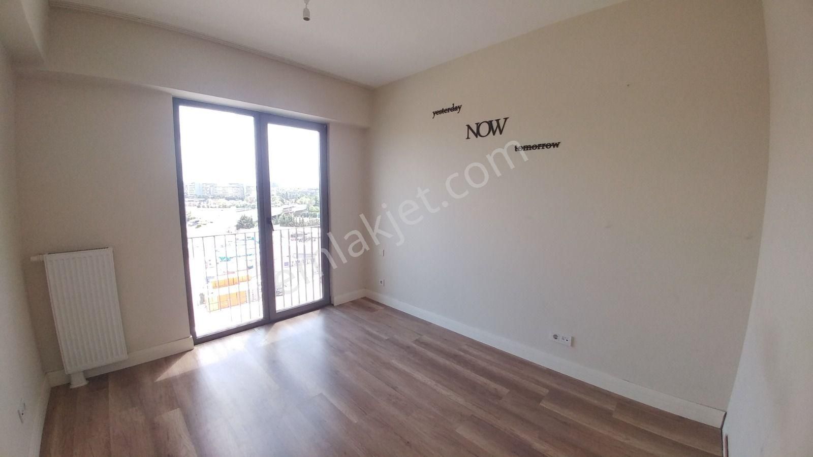 Seeworld Sur Yapı Lavender 1+1 Satılık 65m2 Sancaktepe - Görsel 7