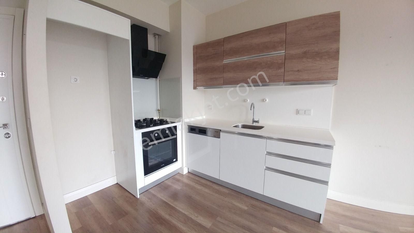 Seeworld Sur Yapı Lavender 1+1 Satılık 65m2 Sancaktepe - Görsel 5