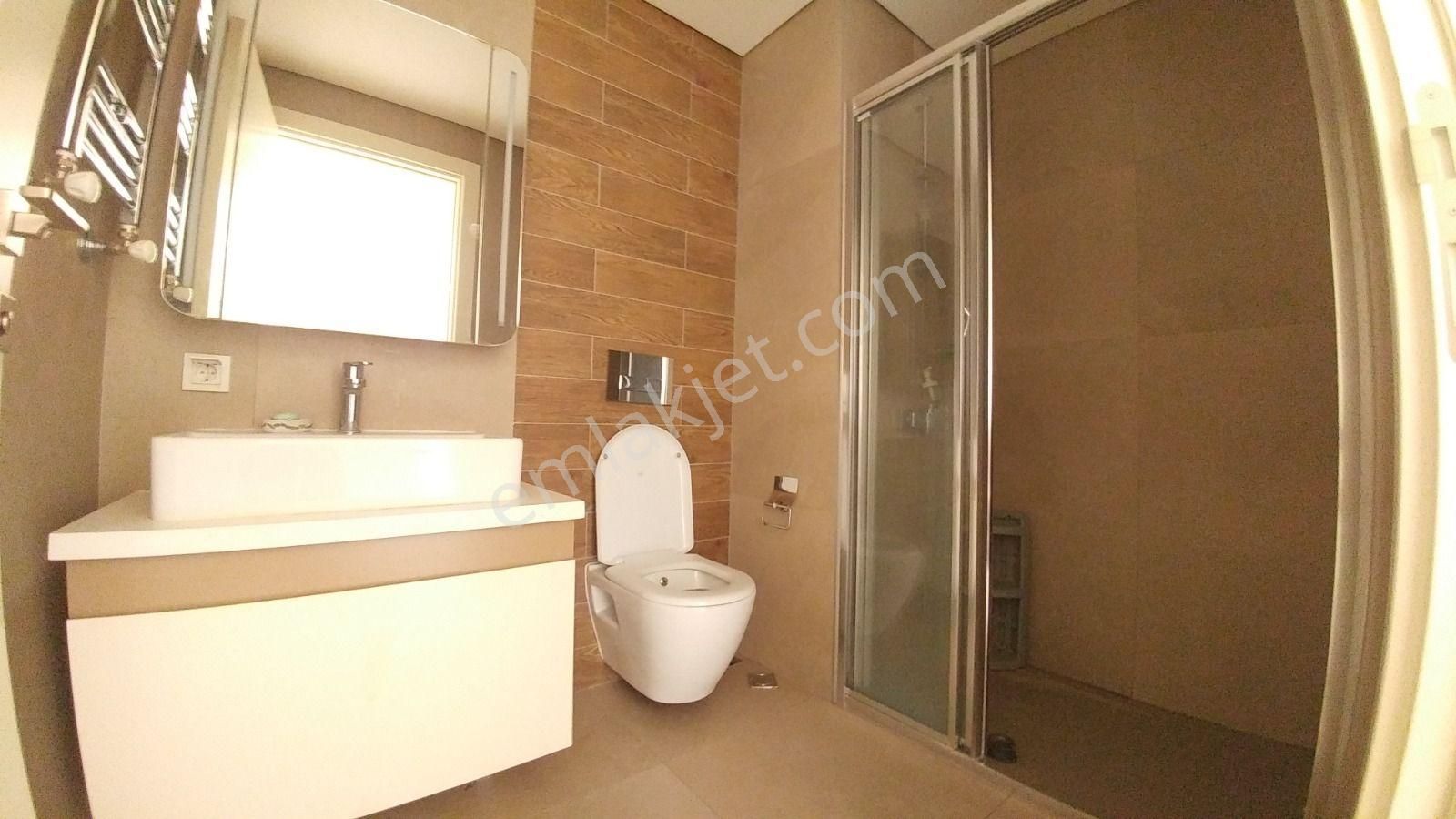 Seeworld Sur Yapı Lavender 1+1 Satılık 65m2 Sancaktepe - Görsel 9