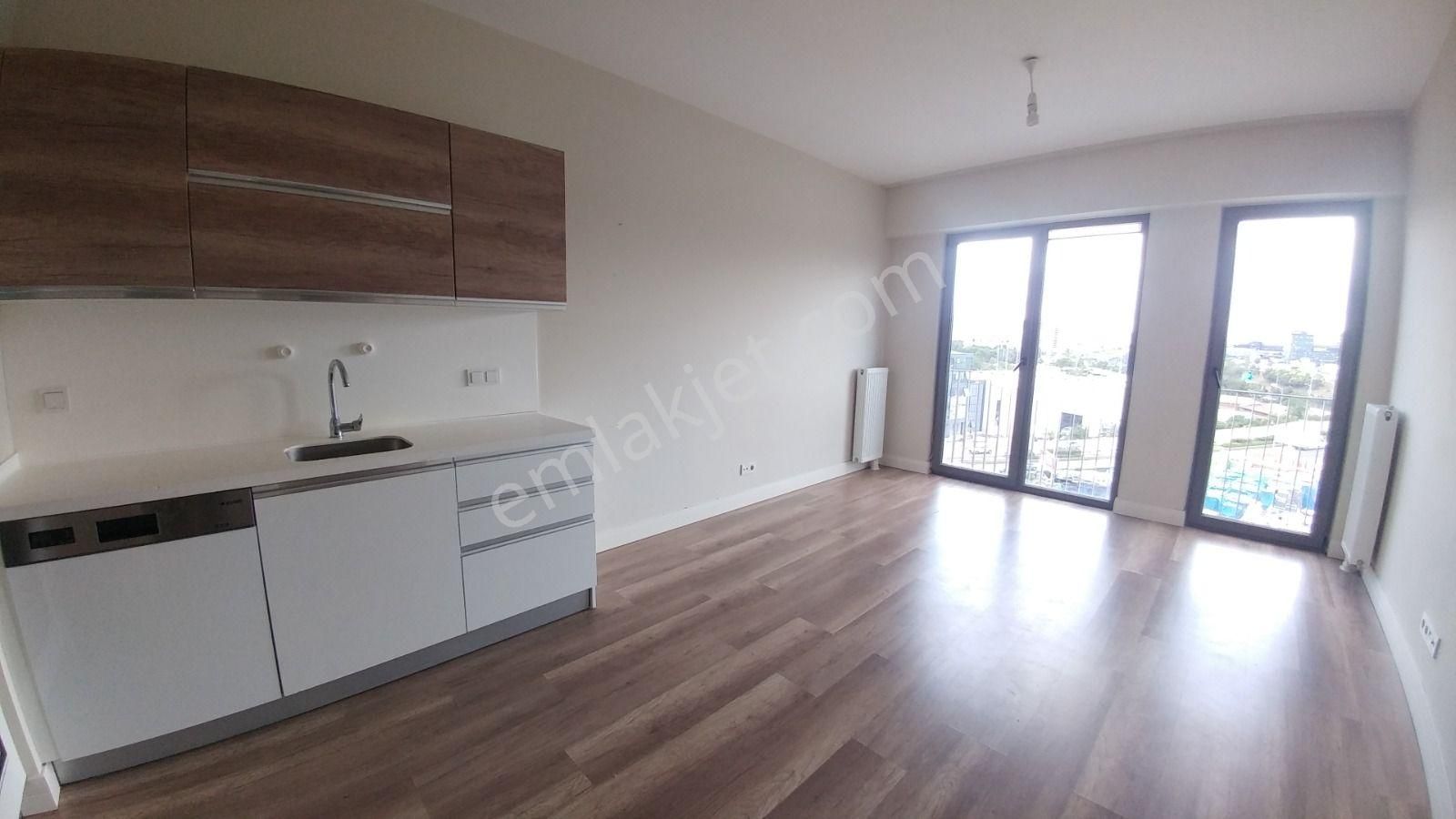 Seeworld Sur Yapı Lavender 1+1 Satılık 65m2 Sancaktepe - Görsel 4