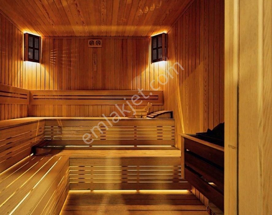 Seeworld Sur Yapı Lavender 1+1 Satılık 65m2 Sancaktepe - Görsel 14