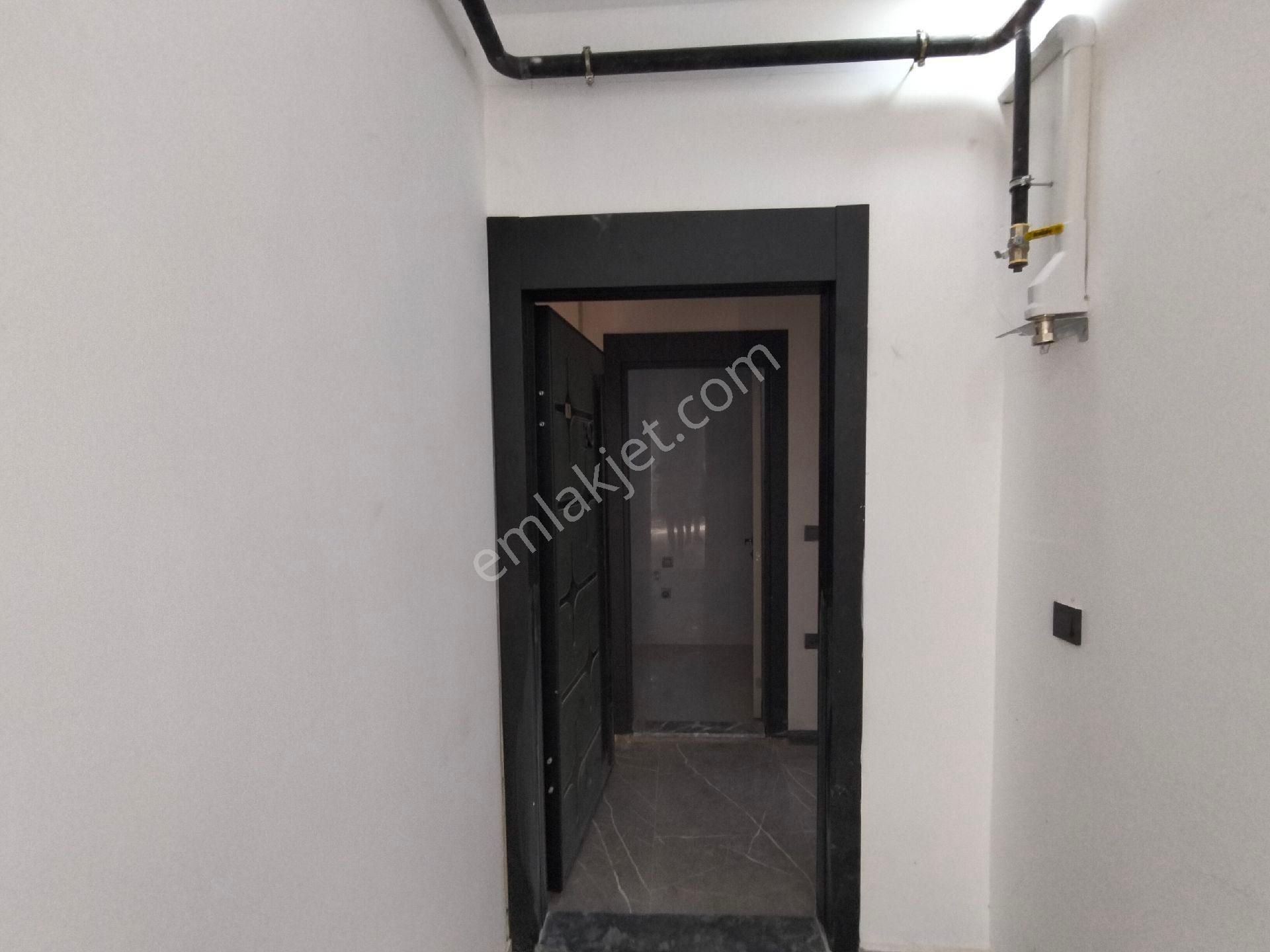 Balıkesir Burhaniye Hürriyet Mahallesi Nde 2+1 Açık Mutfak Dairemiz Satılıktır - Görsel 16